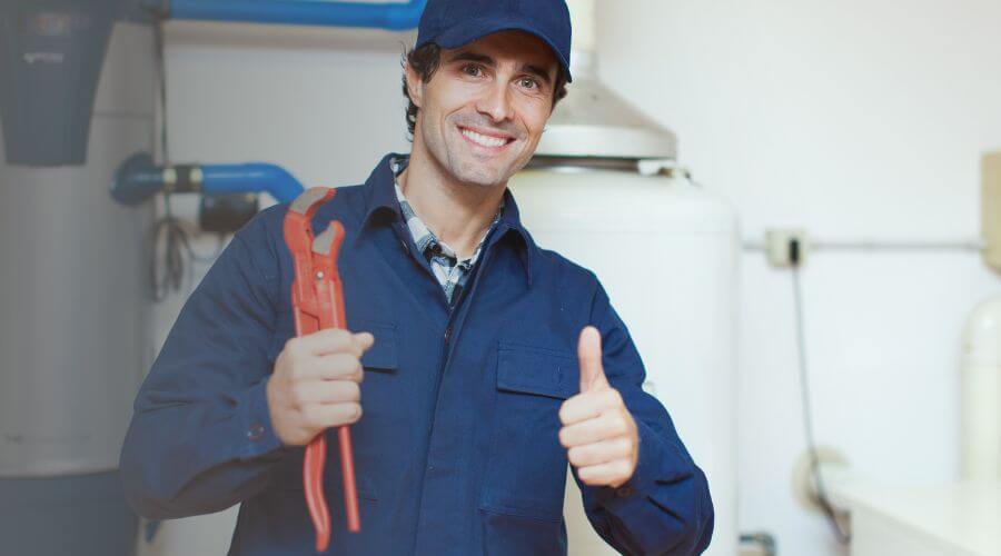 Professional Tankless Water Heater Installation in Letcher, KY